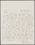Hammett, Samuel Adams (1816-1865)