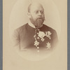 Olarovsky, Consul-General Alexander