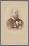 Olarovsky, Consul-General Alexander