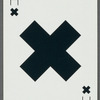 One deck of cards: shape cards