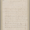 Gates, Horatio. To Col. Henry Jackson