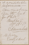 Lester, Charles Edward. New York. To Carey and Hart