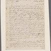 Lovell, James, Richard Henry Lee, and Robert Morris. Yorktown. Committee of Foreign Affairs. To Arthur Lee