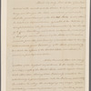 Mifflin, Thomas. Annapolis. To Governor of New Hampshire