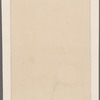Mifflin, Thomas. Annapolis