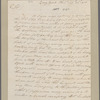 Murray, Alexander. Navy Yard, Philadelphia. To Gen. John Steele