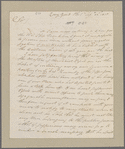 Murray, Alexander. Navy Yard, Philadelphia. To Gen. John Steele