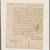 Pendleton, Edmond. Carolina. To Richard Henry Lee