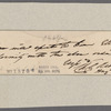 Ridgely, Charles G. To Commodore of the United States Navy