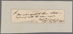 Ridgely, Charles G. To Commodore of the United States Navy