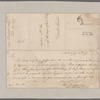 Rochefontaine, Stephen. West Point. To Captain McKee