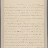 Schuyler, Philip. Albany. To Mssrs. Ludlow & Gould