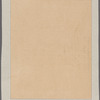 Scott, Winfield. Headquarters, Eastern Division, Augusta, Maine. To Lieutenant Colonel Pierce