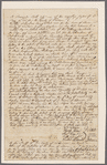 Williams, William, et al., selectmen. Lebanon, Windham County, Conn