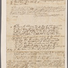 Williams, William, et al., selectmen. Lebanon, Windham County, Conn
