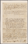 Williams, William, et al., selectmen. Lebanon, Windham County, Conn