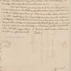 Short, William. Philadelphia. To his sister