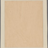 Short, William. Philadelphia. To his sister