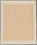 Short, William. Philadelphia. To his sister