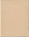 Stockton, Richard. Princeton. To Peter Colt
