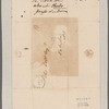 Stockton, Richard. Princeton. To Peter Colt