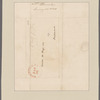 Tazewell, Littleton W. Norfolk, Virginia. To Carter B. Page