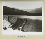 Poracka dam.