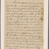 Harnett, Cornelius. Philadelphia. To Governor Richard Caswell