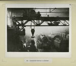Locomotive factory in Warsaw.