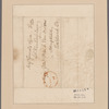 Van Rensselaer, Solomon. Albany. Adjt. General's Office. To Major General Peter Van Orden