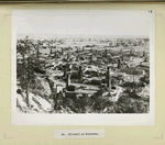 Oil-wells at Boryslaw.