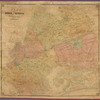 Map of Kings and part of Queens Counties, Long Island, N.Y