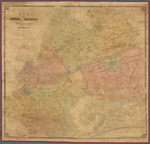 Map of Kings and part of Queens Counties, Long Island, N.Y