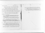 Secretary Ickes' Remarks at the Marian Anderson Concert