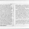 "Thoughts and Mind of the Negro in New York, Writings, Etc. 1800-1860"