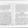 "Thoughts and Mind of the Negro in New York, Writings, Etc. 1800-1860"