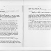 "Frederick Douglass' Attitude toward Samuel E Cornish and David Ruggles"