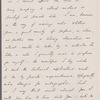 Everett, Edward. London. To R. Gilmor