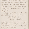Everett, Edward. London. To R. Gilmor
