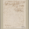 Pickering, Timothy. War Office. To Governor of Virginia