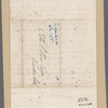 Bouck, William C. Fulton. To Peter Hoes