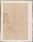 Franklin, Benjamin. [Easton Pa.]. To Major [William] Parsons. A.D