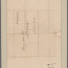 Lewis, Morgan. Albany. To Henry Glen