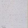 Livermore, George. Boston. To Edward D. Ingraham