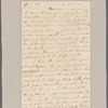 Mitchell, Samuel L. New York. To Captain A. Partridge