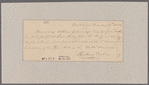 Peale, Rubens. Baltimore
