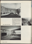 House: Northeast Harbor, Maine