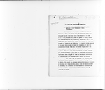 "The American Pro-Falasha Committee for the Educational and Religious Rehabilitation of the Abyssinian Jews - (Falashas)"