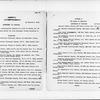 "Addresses of Churches"