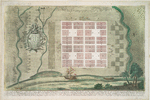 Plan von Neu Eben-ezer